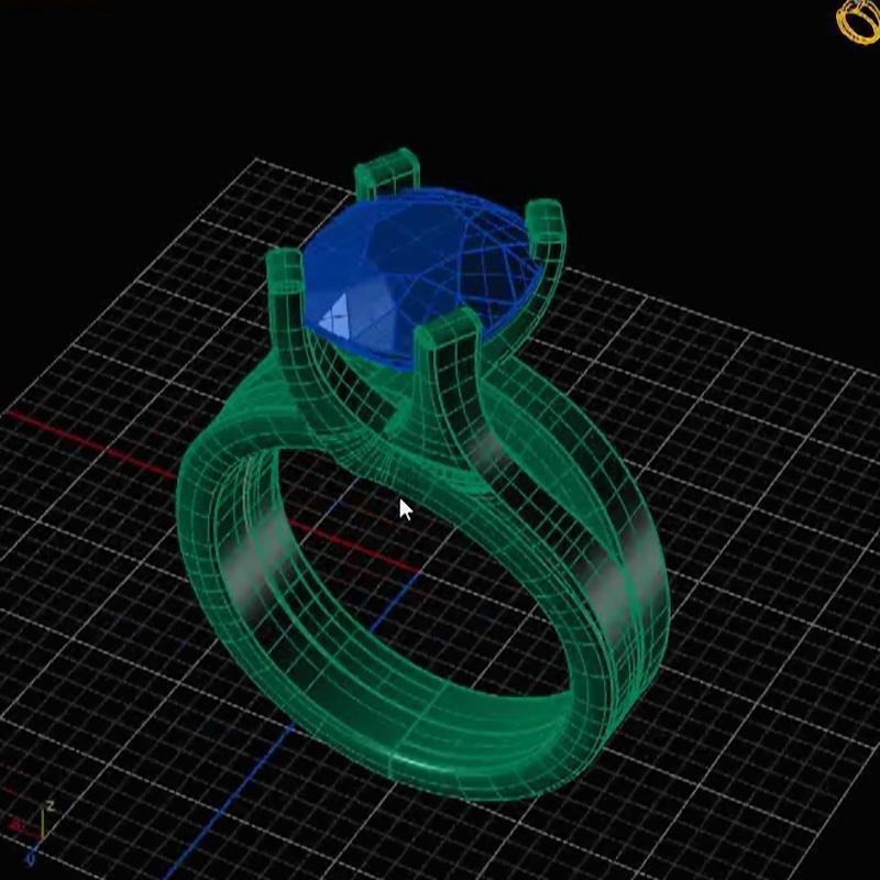 Advanced Surface Modelling